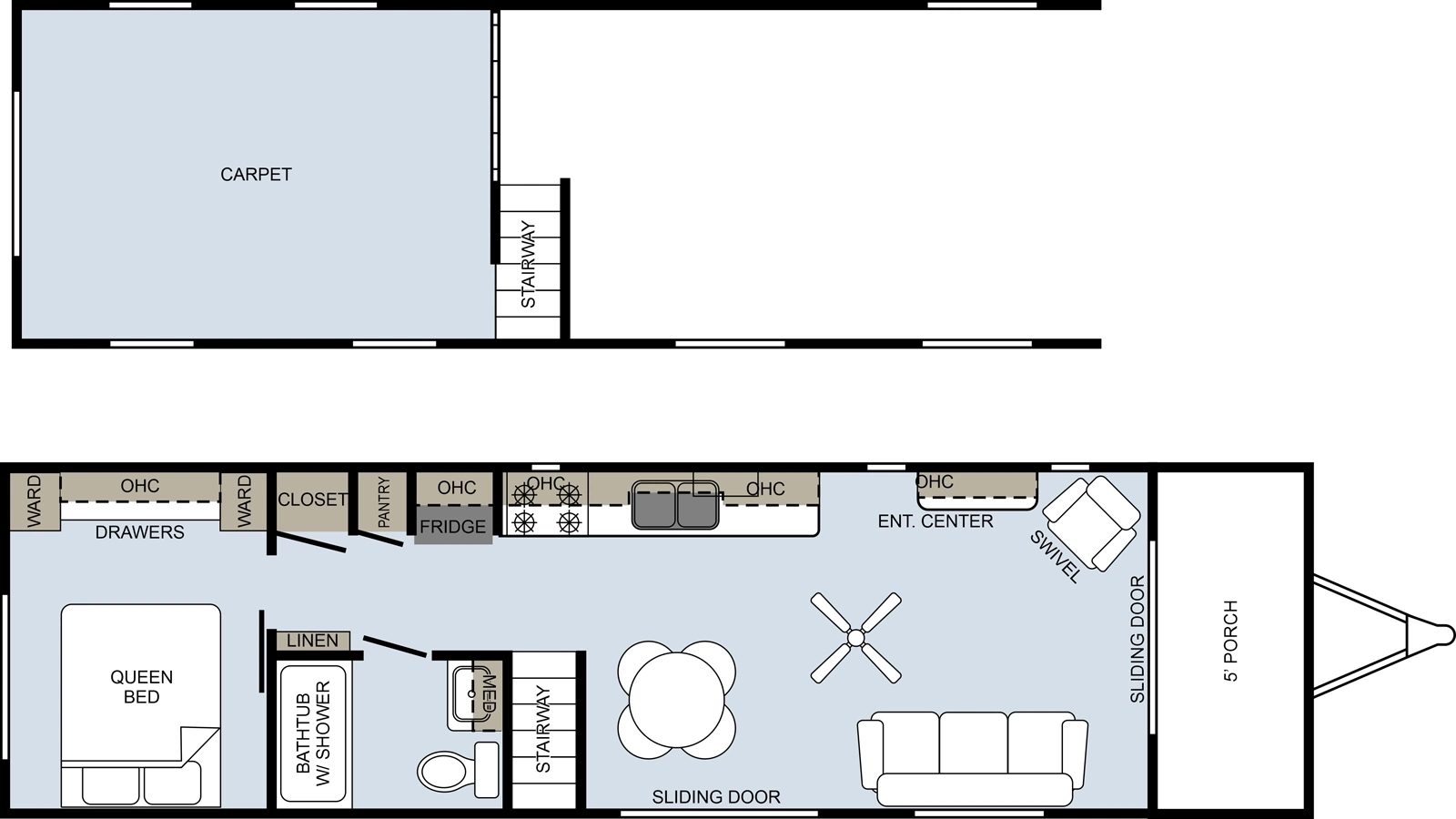 39FLP-S Floorplan Image